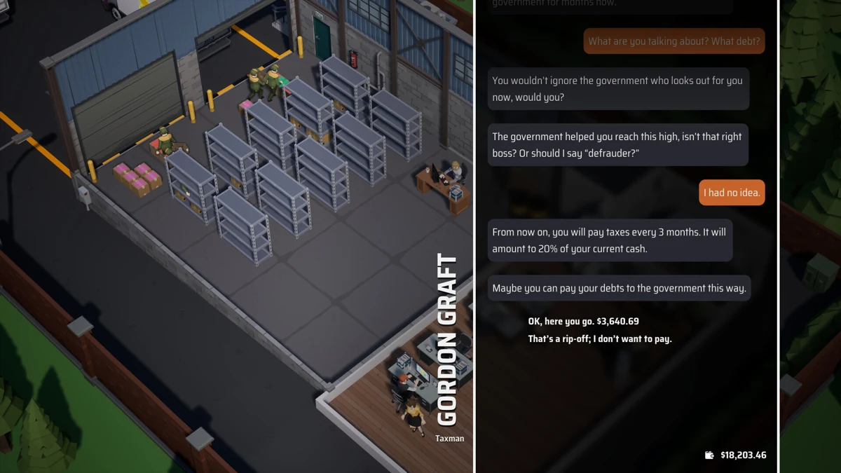 E-Shop Tycoon — изображение 5