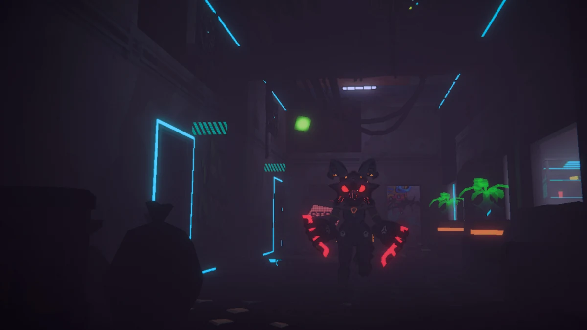 Augmented Fear — изображение 1