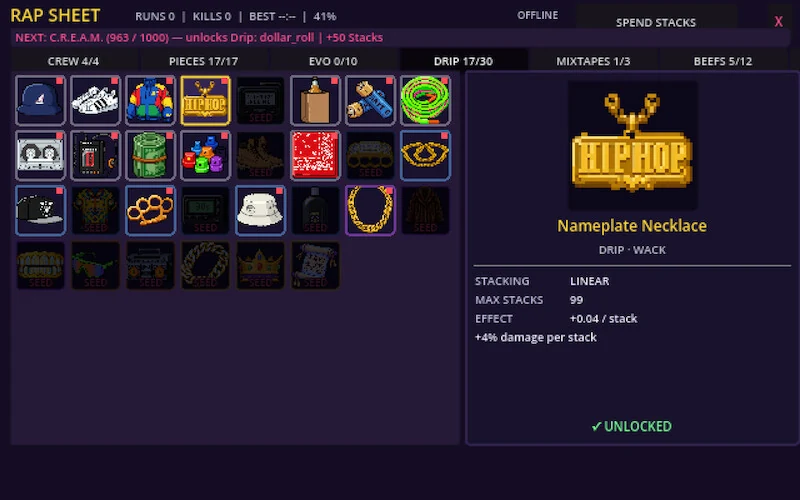 BonkCity — изображение 2