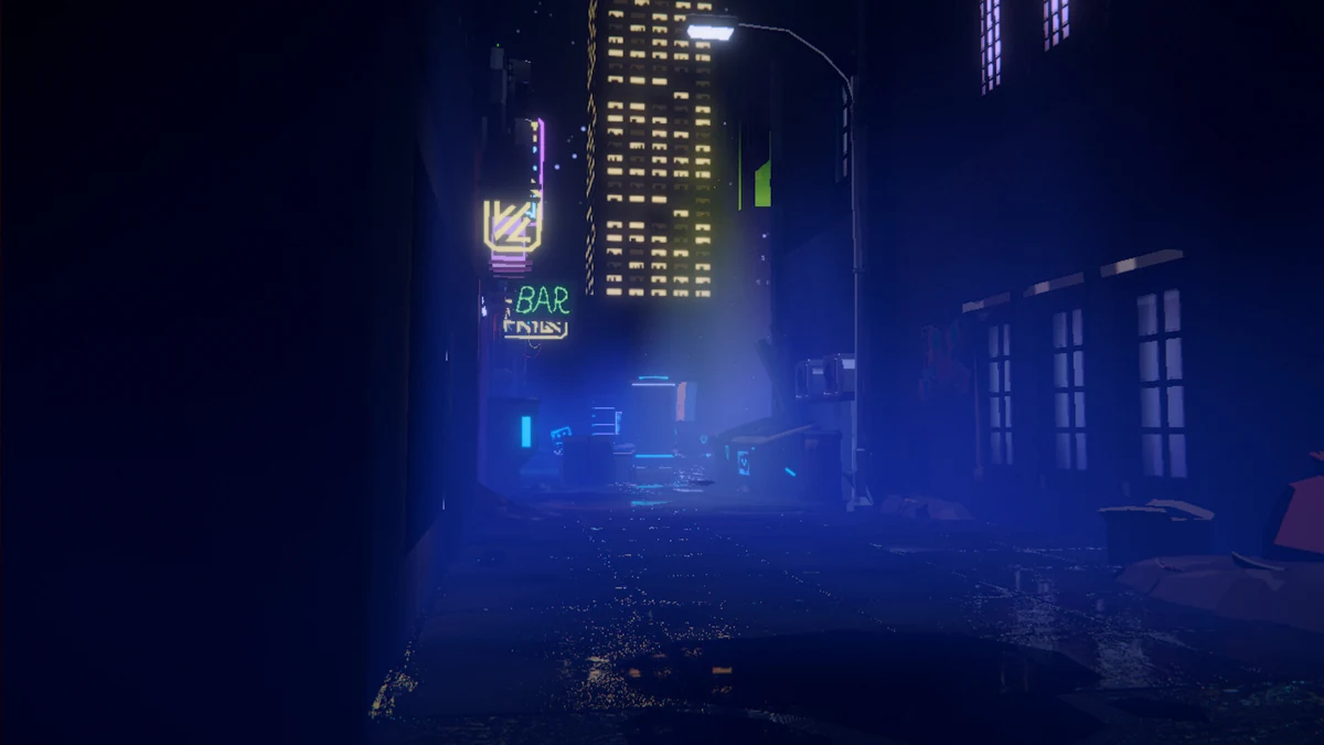 Augmented Fear — изображение 3