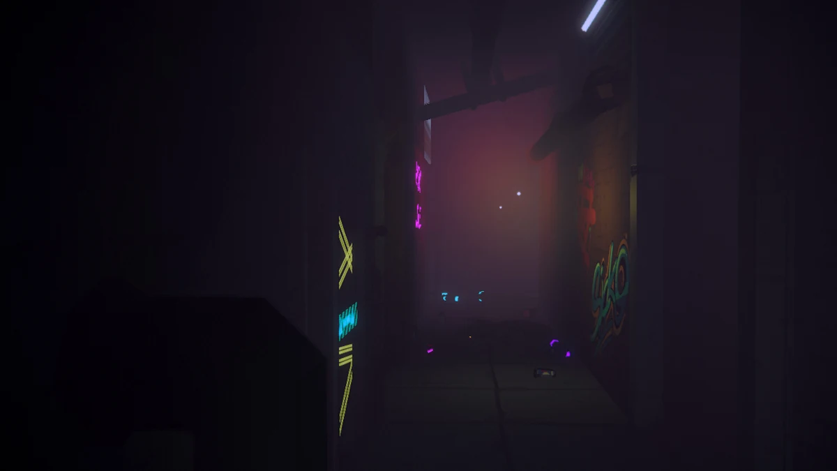 Augmented Fear — изображение 6