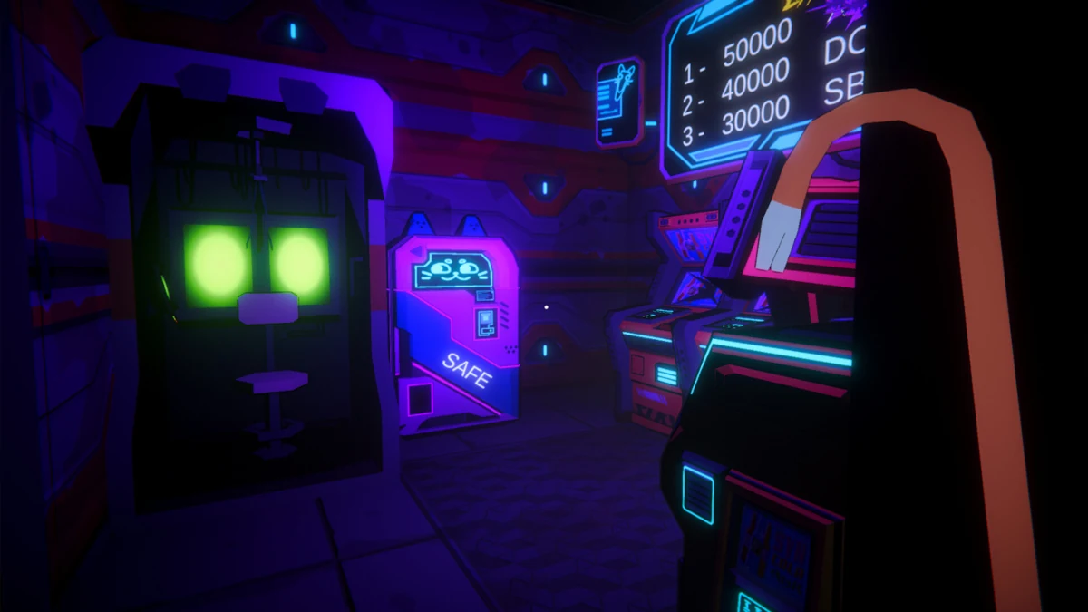 Augmented Fear — изображение 5