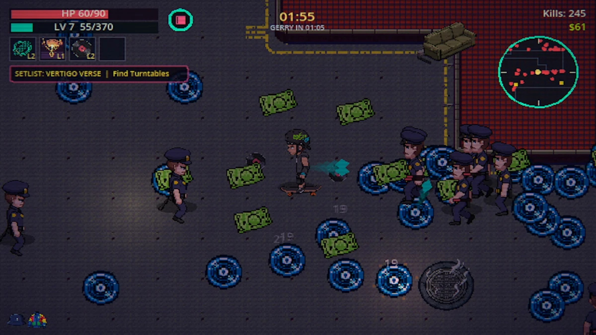 BonkCity — изображение 3