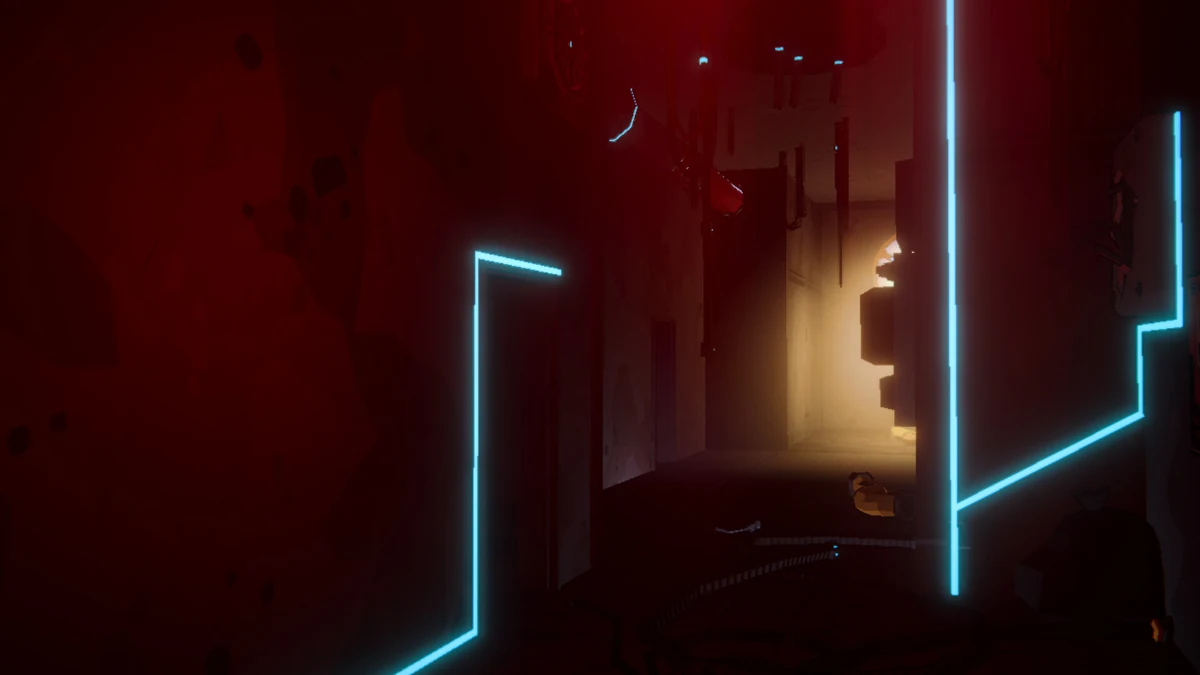 Augmented Fear — изображение 2