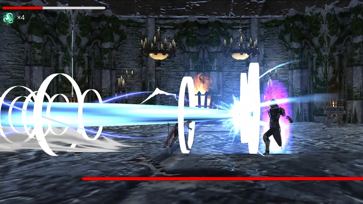 PARRY COUNTER — изображение 6